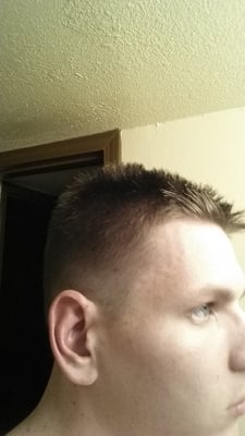 Regular Joe Haircuts 12244 Montana Ave El Paso Tx Hair