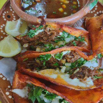 Frida’s Tacolandia - Platillo de Birria - Mexican Near Me - Dallas, Texas Frida’s Tacolandia - Platillo de Birria - Mexican Near Me - Dallas, Texas