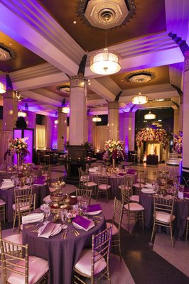 The Carlisle Room by null