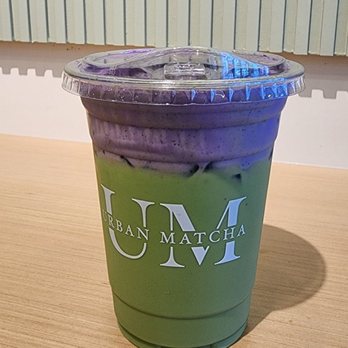 Urban Matcha - Desserts Near Me - Castro Valley, California Urban Matcha - Desserts Near Me - Castro Valley, California
