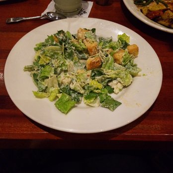 Claim Jumper Restaurants - Cesar salad... delicious - American Near Me - Laughlin, Nevada Claim Jumper Restaurants - Cesar salad... delicious - American Near Me - Laughlin, Nevada