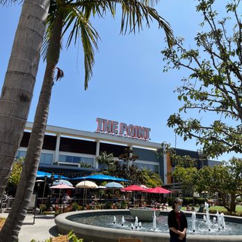 The Point - Shopping Centers Near Me - El Segundo, California The Point - Shopping Centers Near Me - El Segundo, California