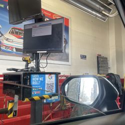 Valvoline Instant Oil Change