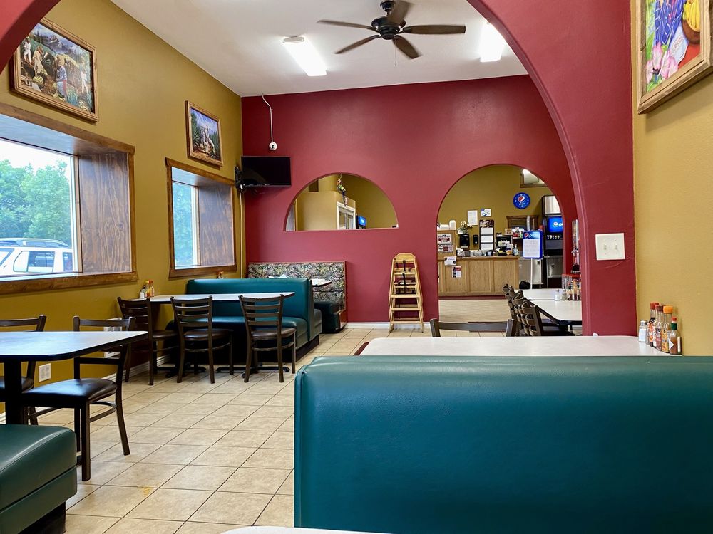 El Rincon