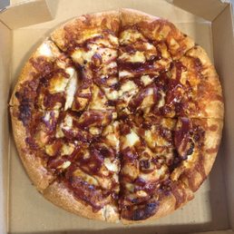 BBQ Chicken