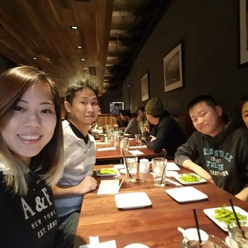 SUGARFISH | Flatiron - Sushi Bars Near Me - New York, New York