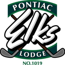 Pontiac Elks Lodge 1019