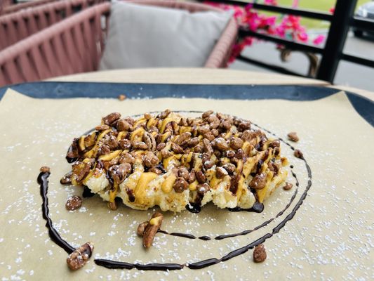 Press Waffle Co. - Halidom by null