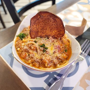 Capriccio Trattoria - Italian Near Me - Rincon, Puerto Rico