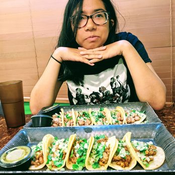 Kehau's Kitchen - Fish and Chicken Tacos. - Hawaiian Near Me - Aiea, Hawaii