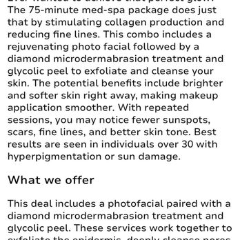 Dermal Rejuvenation & Day Spa - Chiropractors Near Me - Poway, California
