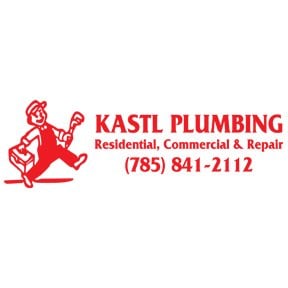 Kastl Plumbing Logo