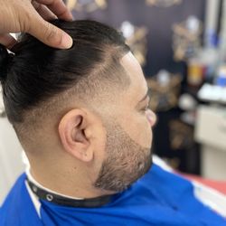 Fade Zone