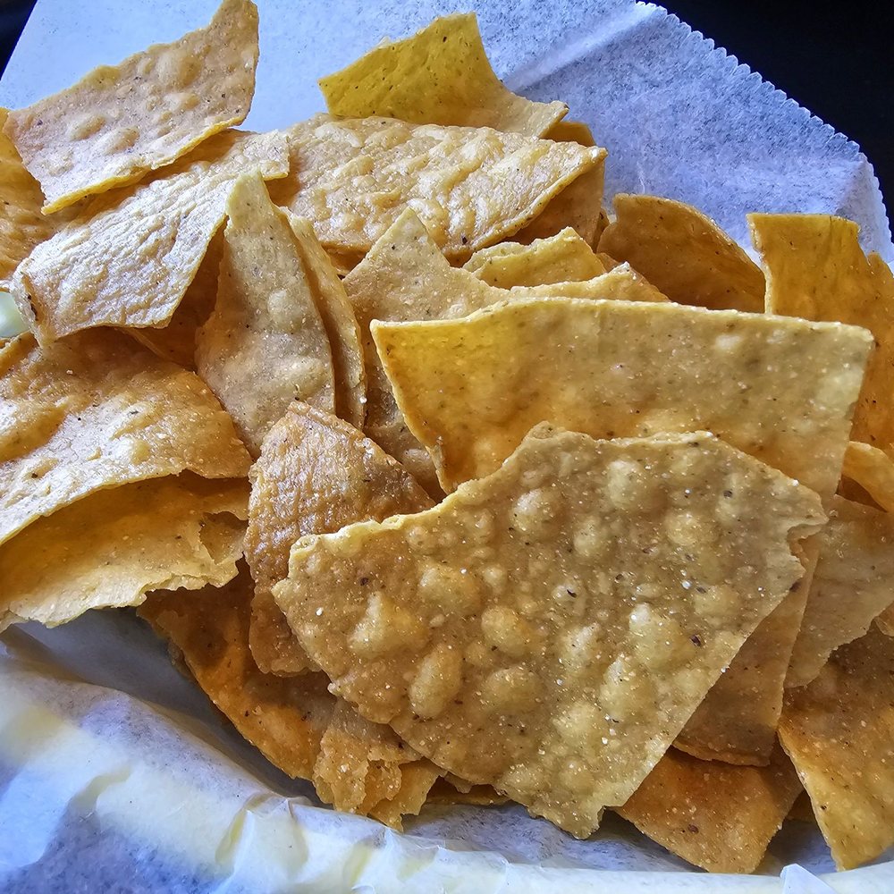 Amigos Mexican Grill - Mexican Near Me - Winston-Salem, North Carolina