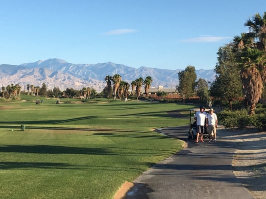 Escena Golf Club by null