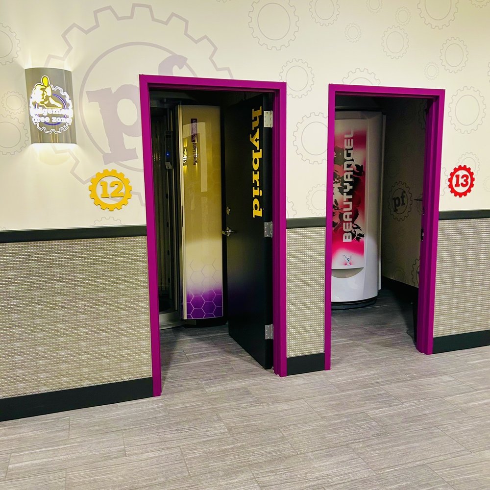 Planet Fitness - Gyms Near Me - Killeen, Texas Planet Fitness - Gyms Near Me - Killeen, Texas