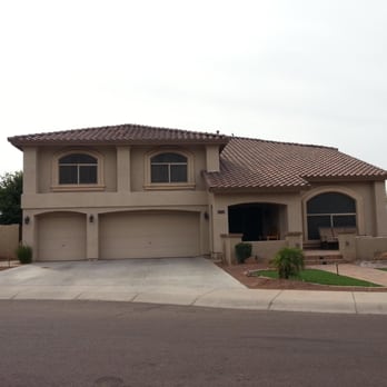Clear Mortgage - New loan!  2/25/14.  $200k - Mortgage Brokers Near Me - Tempe, Arizona