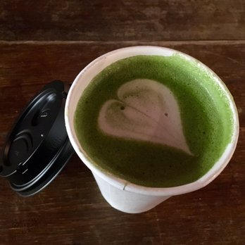 Clementine - Matcha latte - Cafes Near Me - Winnipeg, Manitoba Clementine - Matcha latte - Cafes Near Me - Winnipeg, Manitoba