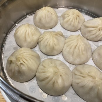 Thumbling - Pork Xiao Long Bao - Shanghainese Near Me - West Covina, California Thumbling - Pork Xiao Long Bao - Shanghainese Near Me - West Covina, California