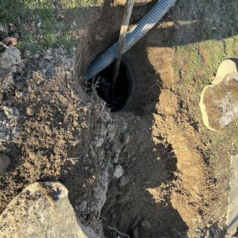 Quick Pumping Services - Septic Services Near Me