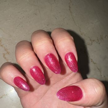 A&M Nails - Nail Salons Near Me - San Antonio, Texas