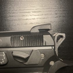 Schlosser Gunsmithing Co. - Before