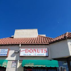 Sylmar Donuts