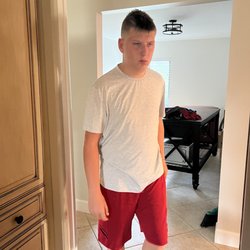 MVP Clips Haircuts - Cut