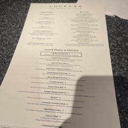Brunch!