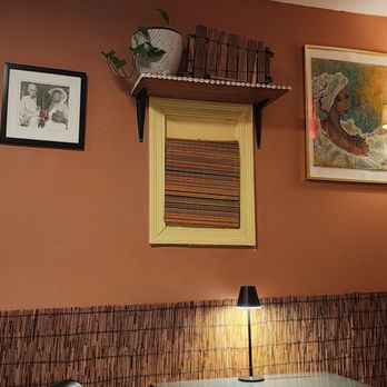 Bintü Atelier - Wall decor - African Near Me - Charleston, South Carolina Bintü Atelier - Wall decor - African Near Me - Charleston, South Carolina