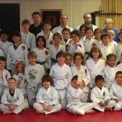 Dragon Fire Martial Arts