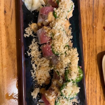 Oishii - Sushi Bars Near Me - Houston, Texas Oishii - Sushi Bars Near Me - Houston, Texas
