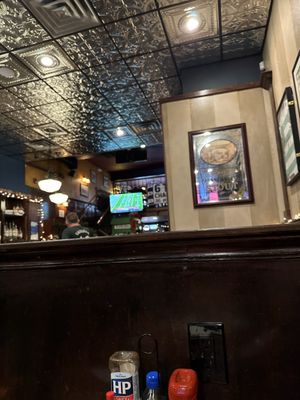 Vaughan's Public House by null