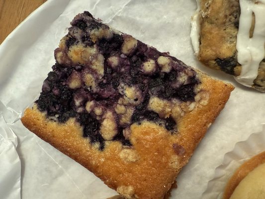 Two Fat Cats Bakery West End by null