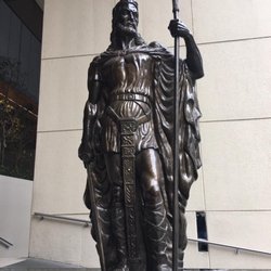 Centro Asturiano de México - Don Pelayo!