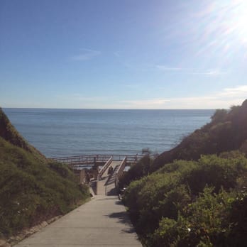 Beach Trail - Beaches Near Me