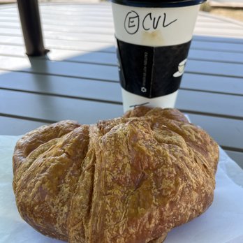 Koffi - butter croissant - Coffee & Tea Near Me - Palm Springs, California Koffi - butter croissant - Coffee & Tea Near Me - Palm Springs, California