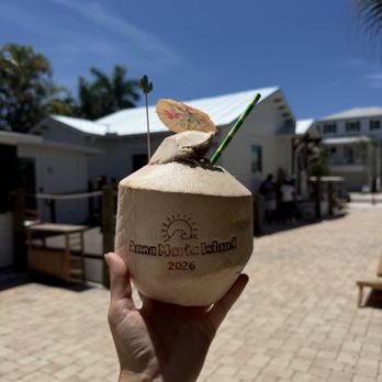 AMI Coconuts - Restaurant Supplies Near Me