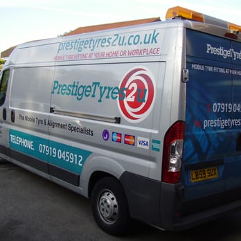 Prestige Tyre 2 U - Tires Near Me