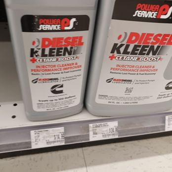 AutoZone Auto Parts - Popular diesel additive - Auto Parts & Supplies Near Me - Alameda, California AutoZone Auto Parts - Popular diesel additive - Auto Parts & Supplies Near Me - Alameda, California