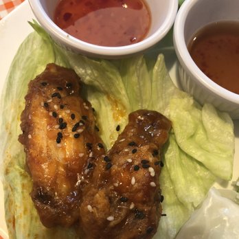 Bun Bo - The wings - Vietnamese Near Me - Barcelona, B
