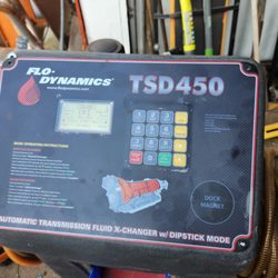 Mechanical Diagnostic Consultants - Transmission services.