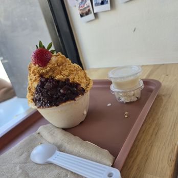 Korean Ice Co. - Shaved Ice Near Me - Los Angeles, California Korean Ice Co. - Shaved Ice Near Me - Los Angeles, California