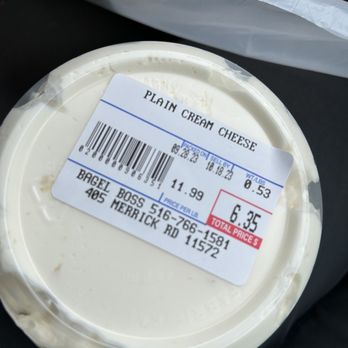Bagel Boss - Oceanside - Bagels Near Me - Oceanside, New York