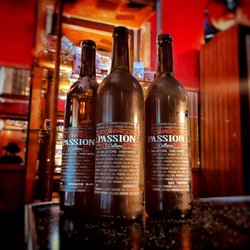 Passion Cellars
