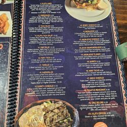 Gonzalez Mexican Restaurant - 6