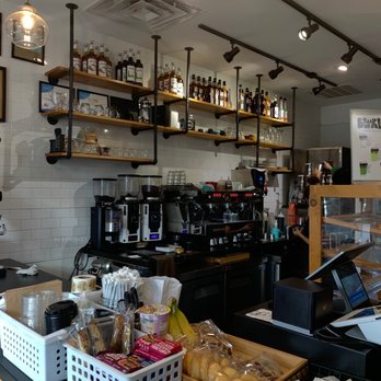 Luce Ave Coffee Roasters - Front/cashier - Coffee & Tea Near Me - Houston, Texas Luce Ave Coffee Roasters - Front/cashier - Coffee & Tea Near Me - Houston, Texas