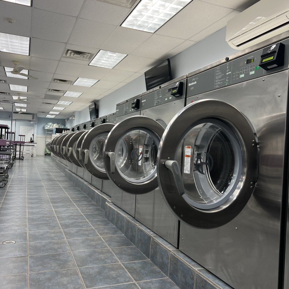MOUNTAIN AVE LAUNDROMAT Updated September 2024 30 Reviews 234