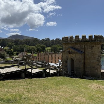 Port Arthur Historic Site - Landmarks & Historical Buildings Near Me - Port Arthur, TAS
