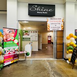 Shine Beauty Studio